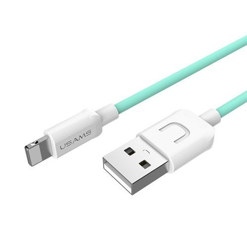 Compatible WithUSB Cable For Charger X 8 7 6 6s Plus 5 5s SE,2A 1M Mobile USB Data Cable For Cable For Lightning Cable