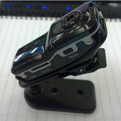 Mini HD MD80small miniDV mini camera outdoor sports thumb recorder