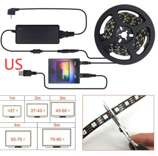 Streamer Symphony Background Light Atmosphere Light