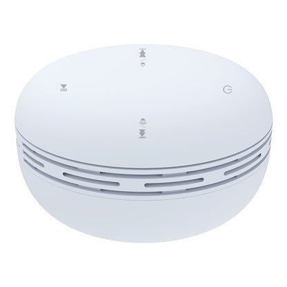 Hamburg Bluetooth Speaker TWS Macaron Color Mini Speaker Subwoofer Gift Small Speaker