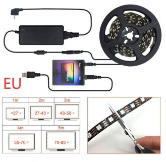 Streamer Symphony Background Light Atmosphere Light