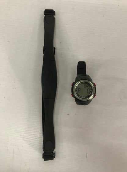 3 Meter Waterproof Heart Rate Monitor