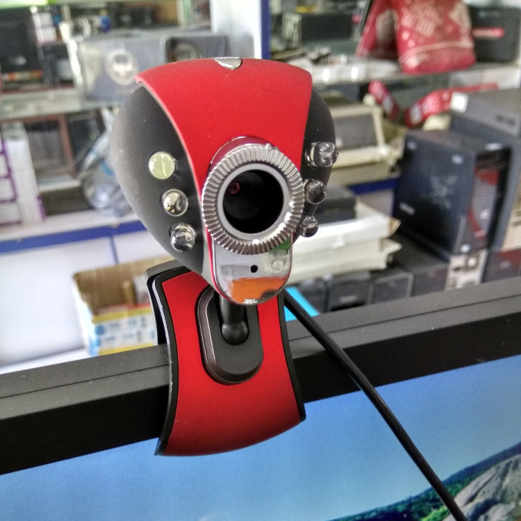 USB computer camera