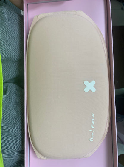 Rechargeable Relaxation Menstrual Pain Patch Relieving Massage Belt