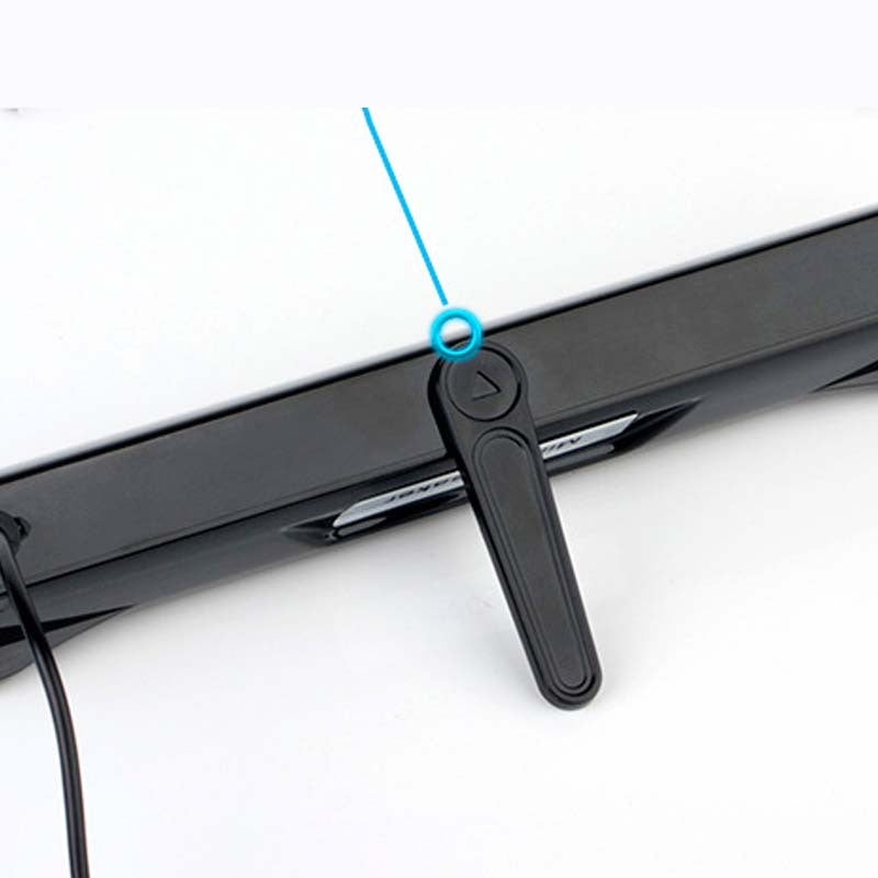 USB laptop desktop computer mini speaker