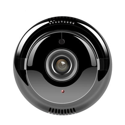 Night Vision High-definition Network Home Camera