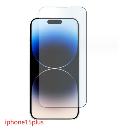 Tempered Film Non-full Screen HD