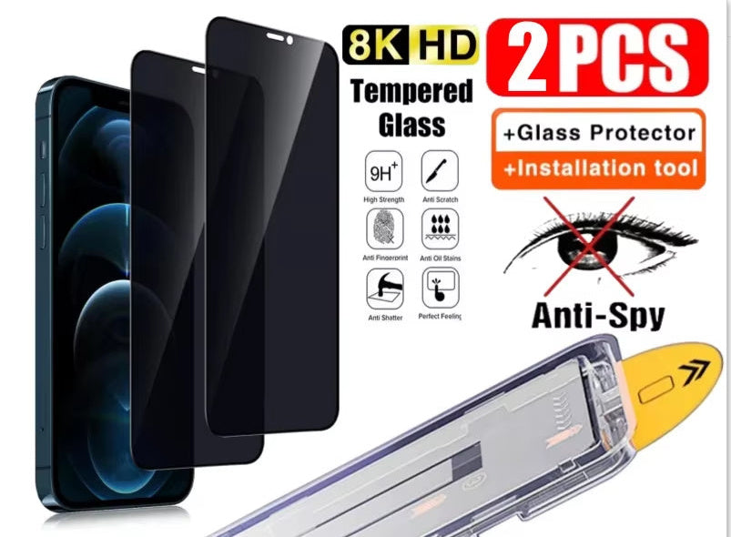 Dust-free Warehouse Artifact For Screen Protector